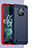 Coque Silicone Housse Etui Gel Line MF1 pour Nokia C200 Petit