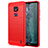 Coque Silicone Housse Etui Gel Line MF1 pour Nokia C21 Petit