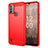 Coque Silicone Housse Etui Gel Line MF1 pour Nokia C31 Petit