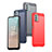 Coque Silicone Housse Etui Gel Line MF1 pour Nokia G22 Petit