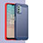 Coque Silicone Housse Etui Gel Line MF1 pour Nokia G22 Petit