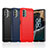 Coque Silicone Housse Etui Gel Line MF1 pour Nokia G400 5G Petit