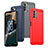 Coque Silicone Housse Etui Gel Line MF1 pour Nokia G400 5G Petit