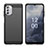 Coque Silicone Housse Etui Gel Line MF1 pour Nokia G60 5G Petit