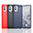 Coque Silicone Housse Etui Gel Line MF1 pour Nokia X30 5G Petit