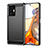 Coque Silicone Housse Etui Gel Line MF1 pour Xiaomi Mi 11T 5G Petit