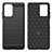 Coque Silicone Housse Etui Gel Line MF1 pour Xiaomi Redmi Note 11E 5G Petit