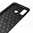 Coque Silicone Housse Etui Gel Line pour Huawei P Smart (2020) Petit