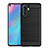 Coque Silicone Housse Etui Gel Line pour Huawei P30 Pro Petit