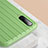 Coque Silicone Housse Etui Gel Line pour Huawei Y9s Petit