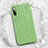 Coque Silicone Housse Etui Gel Line pour Huawei Y9s Petit