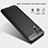 Coque Silicone Housse Etui Gel Line pour Motorola Moto Edge S 5G Petit