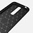 Coque Silicone Housse Etui Gel Line pour Nokia 4.2 Petit