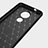 Coque Silicone Housse Etui Gel Line pour Nokia 6.2 Petit