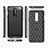 Coque Silicone Housse Etui Gel Line pour OnePlus 8 Petit