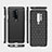 Coque Silicone Housse Etui Gel Line pour OnePlus 8 Pro Petit