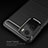 Coque Silicone Housse Etui Gel Line pour OnePlus 9 Pro 5G Petit