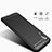 Coque Silicone Housse Etui Gel Line pour Samsung Galaxy A02 Petit
