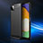 Coque Silicone Housse Etui Gel Line pour Samsung Galaxy A22s 5G Petit