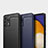 Coque Silicone Housse Etui Gel Line pour Samsung Galaxy A33 5G Petit