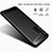 Coque Silicone Housse Etui Gel Line pour Samsung Galaxy A34 5G Petit