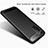 Coque Silicone Housse Etui Gel Line pour Samsung Galaxy F52 5G Petit
