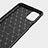 Coque Silicone Housse Etui Gel Line pour Samsung Galaxy M31s Petit