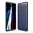 Coque Silicone Housse Etui Gel Line pour Samsung Galaxy M62 4G Petit