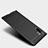 Coque Silicone Housse Etui Gel Line pour Samsung Galaxy Note 10 Plus 5G Petit