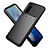 Coque Silicone Housse Etui Gel Line pour Samsung Galaxy S20 5G Petit