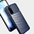 Coque Silicone Housse Etui Gel Line pour Samsung Galaxy S20 5G Petit