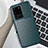 Coque Silicone Housse Etui Gel Line pour Samsung Galaxy S20 Ultra Petit