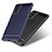 Coque Silicone Housse Etui Gel Line pour Samsung Galaxy S24 5G Petit