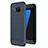 Coque Silicone Housse Etui Gel Line pour Samsung Galaxy S7 Edge G935F Petit