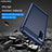 Coque Silicone Housse Etui Gel Line pour Sony Xperia 10 III Petit