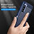 Coque Silicone Housse Etui Gel Line pour Sony Xperia 10 III SO-52B Petit