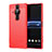 Coque Silicone Housse Etui Gel Line pour Sony Xperia PRO-I Petit