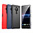 Coque Silicone Housse Etui Gel Line pour Sony Xperia PRO-I Petit