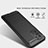 Coque Silicone Housse Etui Gel Line pour Xiaomi Mi 11X Pro 5G Petit