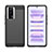 Coque Silicone Housse Etui Gel Line pour Xiaomi Redmi K60 5G Petit