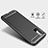 Coque Silicone Housse Etui Gel Line pour Xiaomi Redmi Note 10 5G Petit