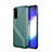 Coque Silicone Housse Etui Gel Line S01 pour Samsung Galaxy S20 5G Petit