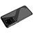 Coque Silicone Housse Etui Gel Line S01 pour Samsung Galaxy S20 Ultra Petit