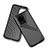 Coque Silicone Housse Etui Gel Line S01 pour Samsung Galaxy S20 Ultra Petit