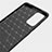 Coque Silicone Housse Etui Gel Line S02 pour Samsung Galaxy S20 Plus Petit