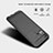 Coque Silicone Housse Etui Gel Line WL1 pour Samsung Galaxy M21 Petit