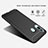 Coque Silicone Housse Etui Gel Line WL1 pour Samsung Galaxy M40 Petit