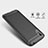 Coque Silicone Housse Etui Gel Line WL1 pour Xiaomi Redmi 9AT Petit