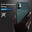 Coque Silicone Housse Etui Gel Serge MF1 pour Xiaomi Redmi Note 10 5G Petit