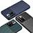 Coque Silicone Housse Etui Gel Serge MF1 pour Xiaomi Redmi Note 11 Pro+ Plus 5G Petit